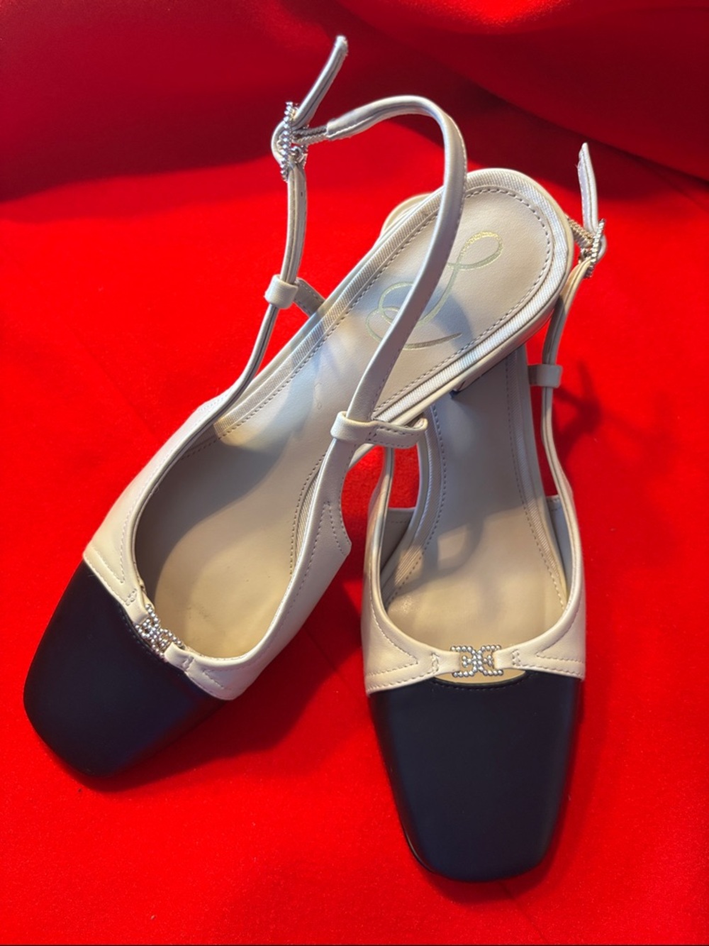Sam Edelman Tara Slingback pumps